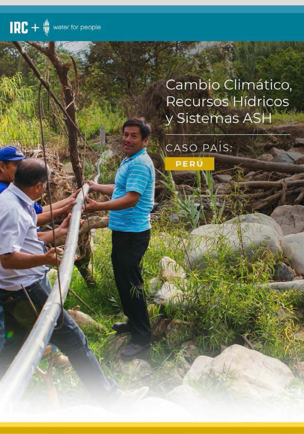 Cambio-Climatico-GRH-y-ASH-en-Peru-Perfil-de-Pais-ago-2021